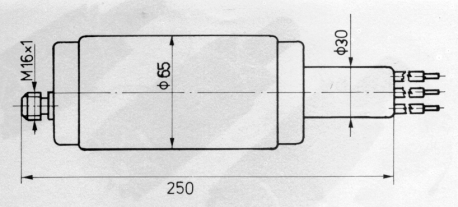 Scheme of OV-33