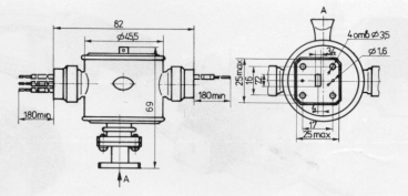 Scheme of OVS-25A